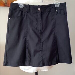 Abacus , Skort, Women’s. Size 10 US, 40 UK